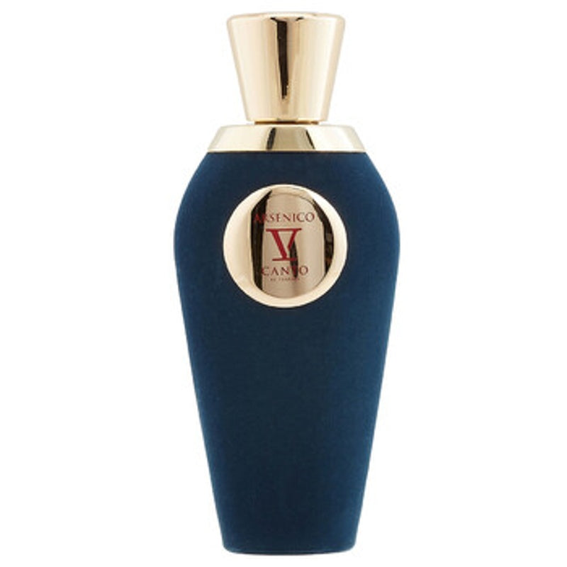 Perfume Arsenico Extrait "Pure" Parfum 100ml - Mercado de Luxo - O Maior E-Commerce de Bens, Produtos e Serviços de Luxo do Brasil.