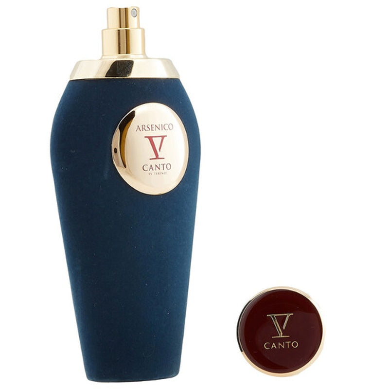 Perfume Arsenico Extrait "Pure" Parfum 100ml - Mercado de Luxo - O Maior E-Commerce de Bens, Produtos e Serviços de Luxo do Brasil.