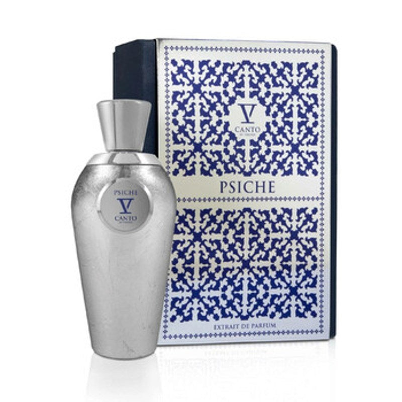 Perfume Psiche Extrait "Pure" Parfum 100ml - Mercado de Luxo - O Maior E-Commerce de Bens, Produtos e Serviços de Luxo do Brasil.