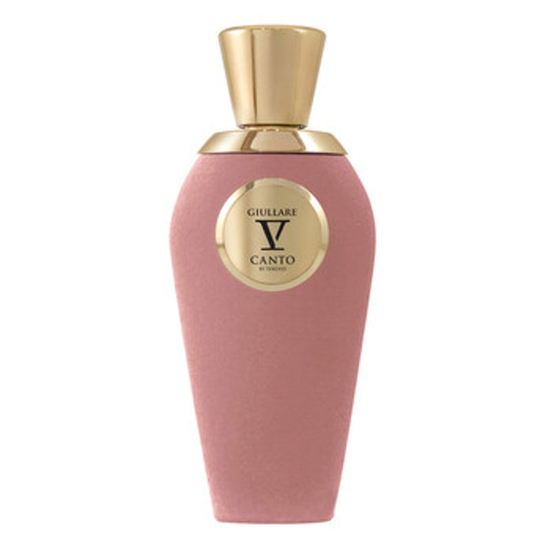 Perfume Giullare Extrait "Pure" Parfum 100ml - Mercado de Luxo - O Maior E-Commerce de Bens, Produtos e Serviços de Luxo do Brasil.