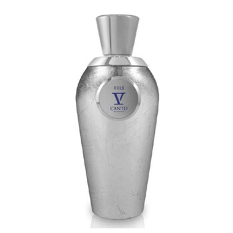 Perfume Fili Extrait "Pure" Parfum 100ml - Mercado de Luxo - O Maior E-Commerce de Bens, Produtos e Serviços de Luxo do Brasil.