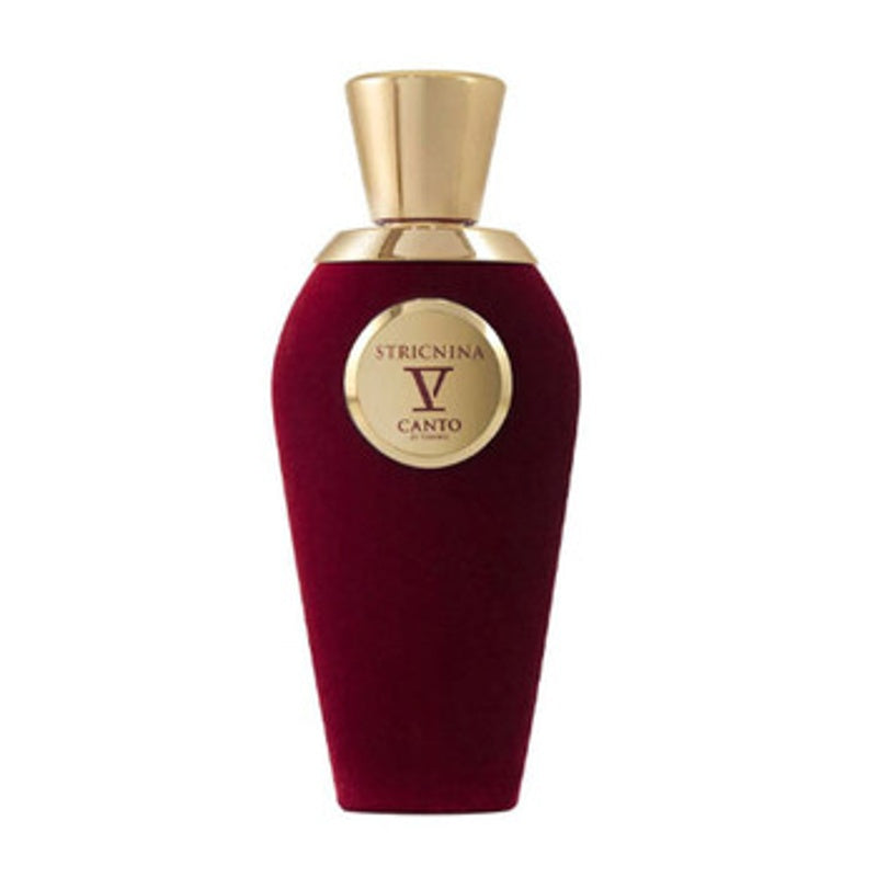 Perfume Stricnina Extrait "Pure" Parfum 100ml - Mercado de Luxo - O Maior E-Commerce de Bens, Produtos e Serviços de Luxo do Brasil.