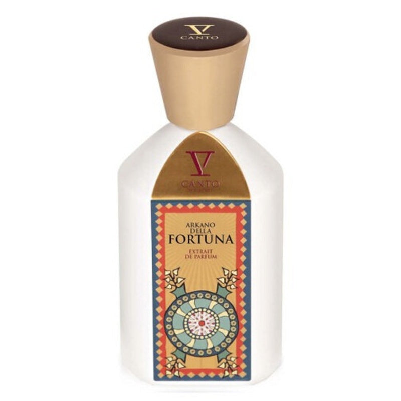 Perfume Arsenico Arkano Della Fortuna Extrait "Pure" Parfum 100ml - Mercado de Luxo - O Maior E-Commerce de Bens, Produtos e Serviços de Luxo do Brasil.