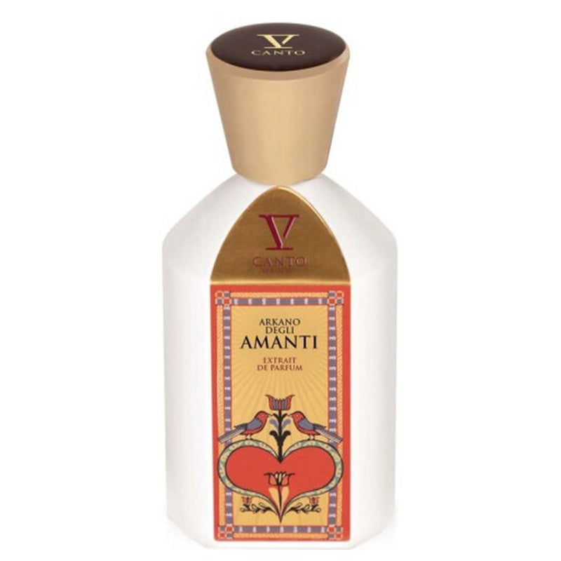 Perfume Arsenico Arkano Degli Amanti Extrait "Pure" Parfum 100ml - Mercado de Luxo - O Maior E-Commerce de Bens, Produtos e Serviços de Luxo do Brasil.