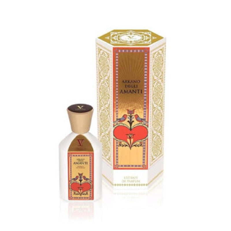 Perfume Arsenico Arkano Degli Amanti Extrait "Pure" Parfum 100ml - Mercado de Luxo - O Maior E-Commerce de Bens, Produtos e Serviços de Luxo do Brasil.