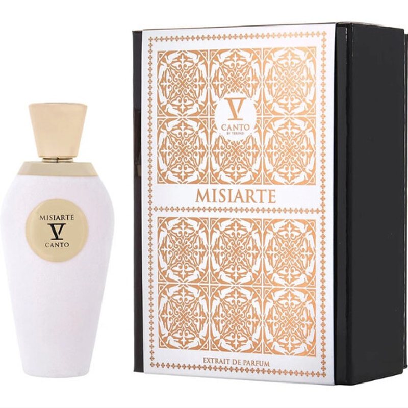 Perfume Misiarte Extrait "Pure" Parfum 100ml - Mercado de Luxo - O Maior E-Commerce de Bens, Produtos e Serviços de Luxo do Brasil.