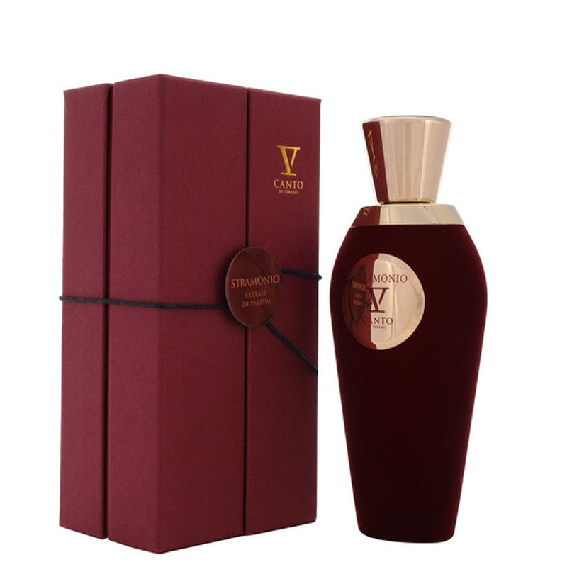 Perfume Stramonio Extrait "Pure" Parfum 100ml - Mercado de Luxo - O Maior E-Commerce de Bens, Produtos e Serviços de Luxo do Brasil.
