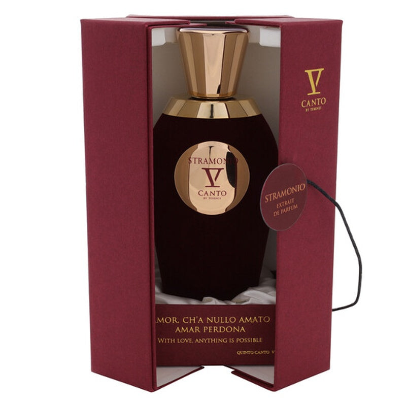 Perfume Stramonio Extrait "Pure" Parfum 100ml - Mercado de Luxo - O Maior E-Commerce de Bens, Produtos e Serviços de Luxo do Brasil.