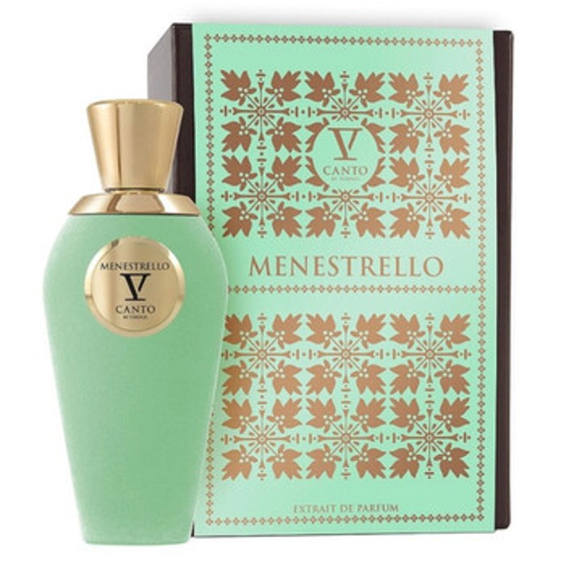 Perfume Menestrello Extrait "Pure" Parfum 100ml - Mercado de Luxo - O Maior E-Commerce de Bens, Produtos e Serviços de Luxo do Brasil.