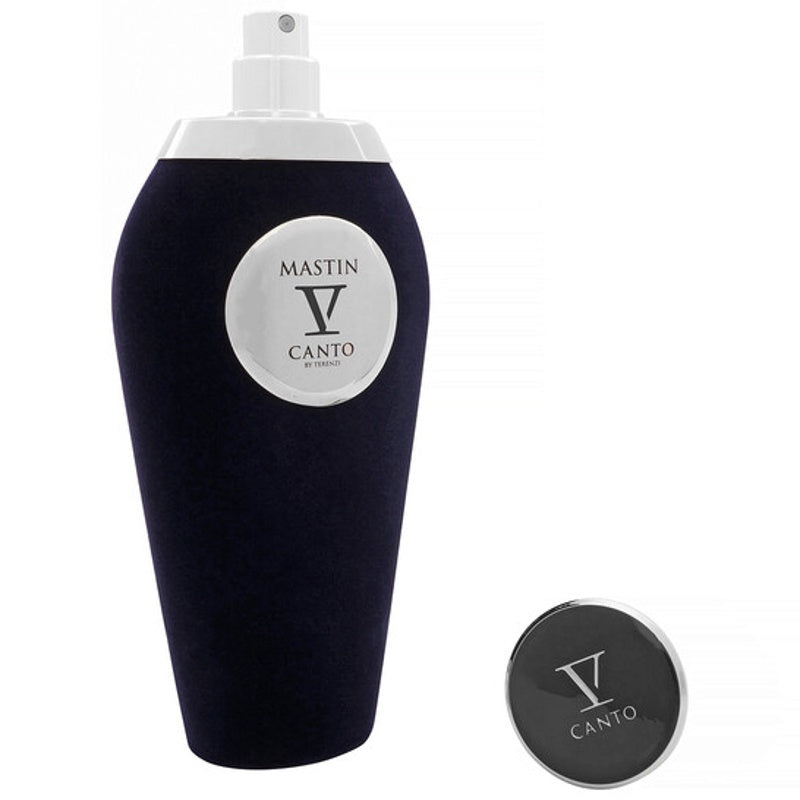 Perfume Mastin Extrait "Pure" Parfum 100ml - Mercado de Luxo - O Maior E-Commerce de Bens, Produtos e Serviços de Luxo do Brasil.