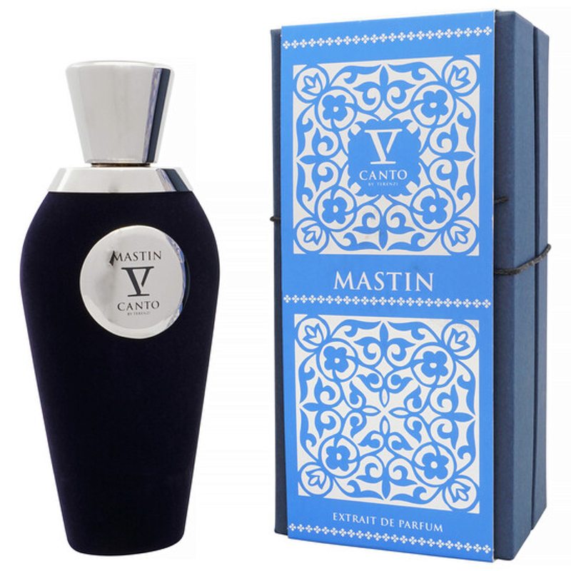 Perfume Mastin Extrait "Pure" Parfum 100ml - Mercado de Luxo - O Maior E-Commerce de Bens, Produtos e Serviços de Luxo do Brasil.