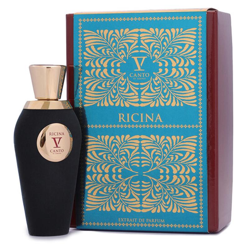 Perfume Ricina Extrait "Pure" Parfum 100ml - Mercado de Luxo - O Maior E-Commerce de Bens, Produtos e Serviços de Luxo do Brasil.