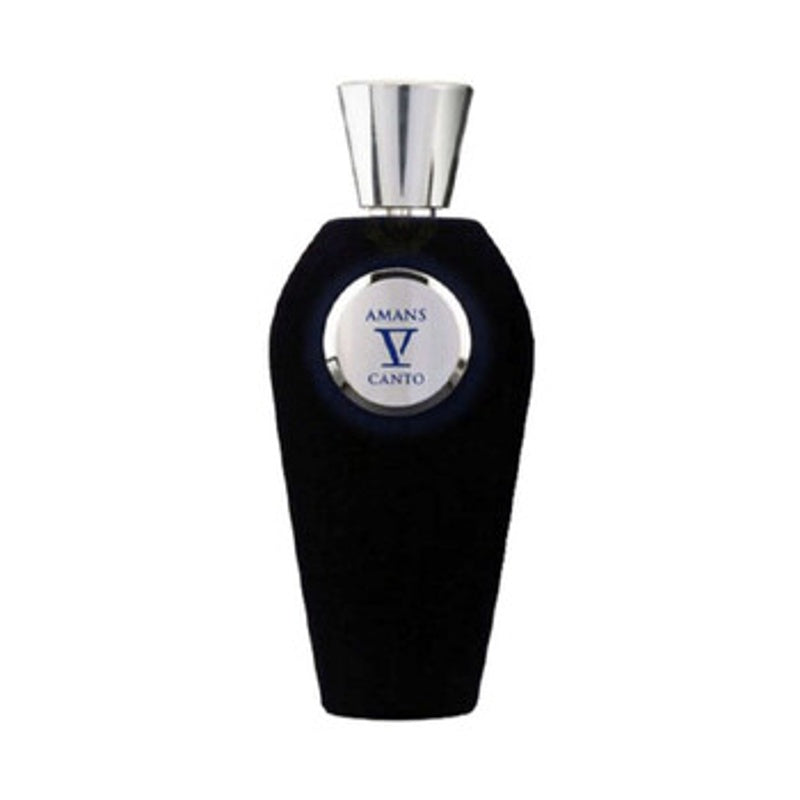 Perfume Amans Extrait "Pure" Parfum 100ml - Mercado de Luxo - O Maior E-Commerce de Bens, Produtos e Serviços de Luxo do Brasil.