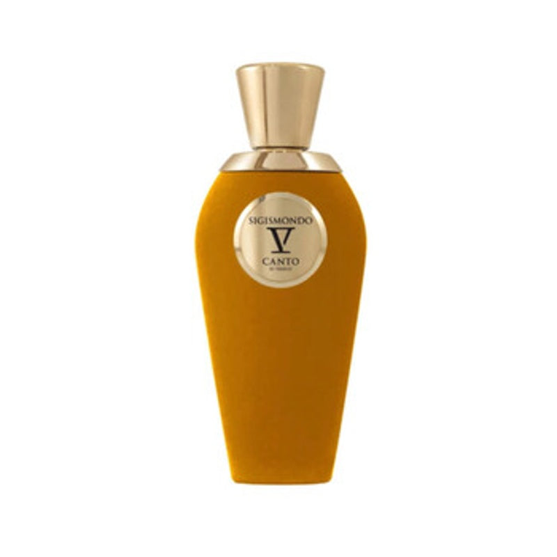 Perfume Sigismondo Extrait "Pure" Parfum 100ml - Mercado de Luxo - O Maior E-Commerce de Bens, Produtos e Serviços de Luxo do Brasil.