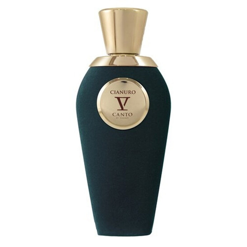 Perfume CianuroExtrait "Pure" Parfum 100ml - Mercado de Luxo - O Maior E-Commerce de Bens, Produtos e Serviços de Luxo do Brasil.