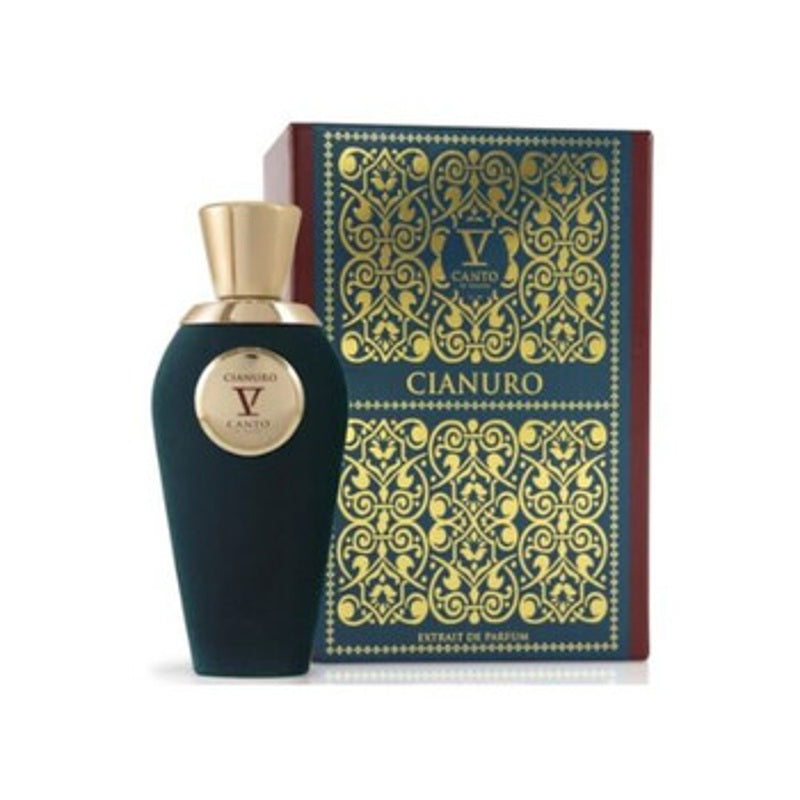 Perfume CianuroExtrait "Pure" Parfum 100ml - Mercado de Luxo - O Maior E-Commerce de Bens, Produtos e Serviços de Luxo do Brasil.