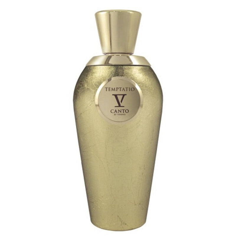 Perfume Temptatio Extrait "Pure" Parfum 100ml - Mercado de Luxo - O Maior E-Commerce de Bens, Produtos e Serviços de Luxo do Brasil.