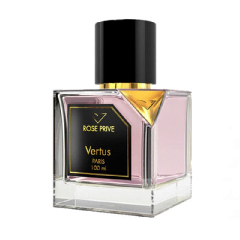 Perfume Rose Prive Eau De Parfum 100ml - Mercado de Luxo - O Maior E-Commerce de Bens, Produtos e Serviços de Luxo do Brasil.