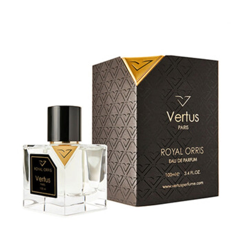 Perfume Auramber Eau De Parfum 100ml - Mercado de Luxo - O Maior E-Commerce de Bens, Produtos e Serviços de Luxo do Brasil.
