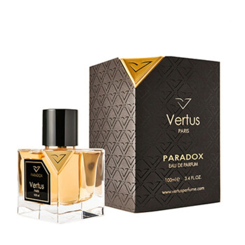 Perfume Paradox Eau De Parfum 100ml - Mercado de Luxo - O Maior E-Commerce de Bens, Produtos e Serviços de Luxo do Brasil.