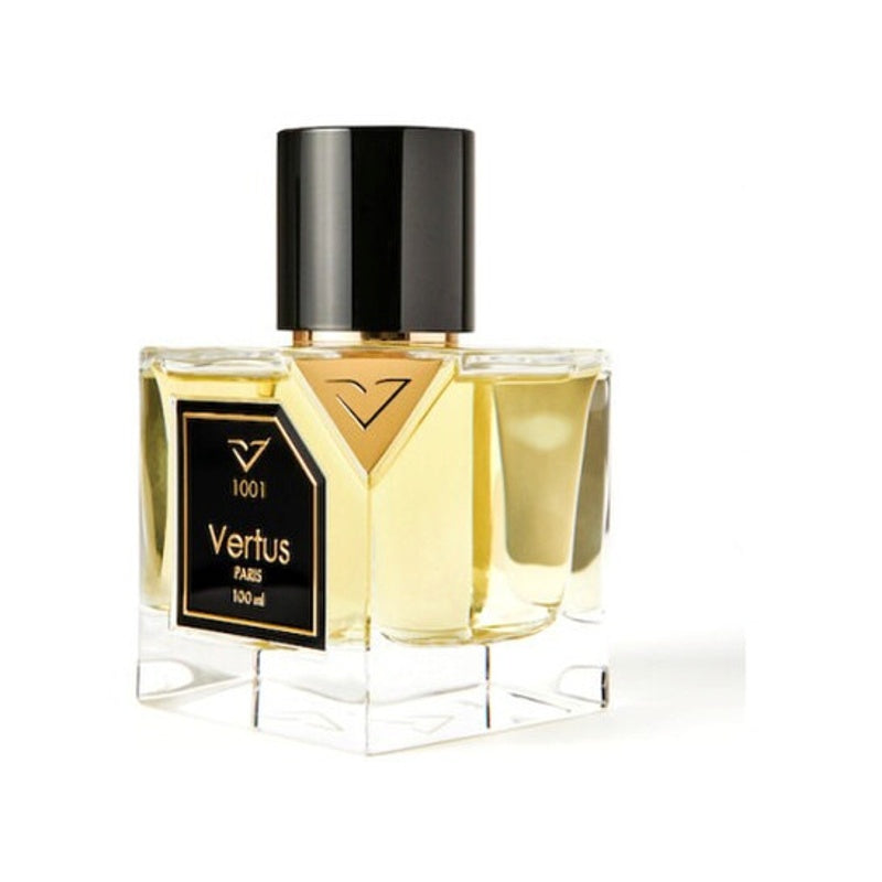 Perfume 1001 Eau De Parfum 100ml - Mercado de Luxo - O Maior E-Commerce de Bens, Produtos e Serviços de Luxo do Brasil.