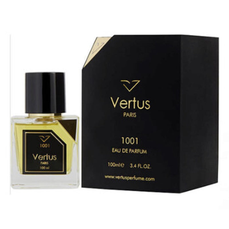 Perfume 1001 Eau De Parfum 100ml - Mercado de Luxo - O Maior E-Commerce de Bens, Produtos e Serviços de Luxo do Brasil.