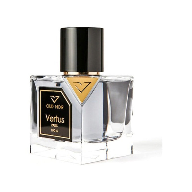 Perfume Oud Noir Eau De Parfum 100ml - Mercado de Luxo - O Maior E-Commerce de Bens, Produtos e Serviços de Luxo do Brasil.
