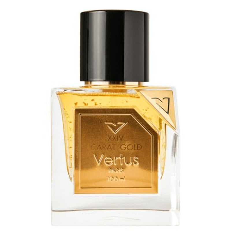 Perfume Xxiv Carat Gold Eau De Parfum 100ml - Mercado de Luxo - O Maior E-Commerce de Bens, Produtos e Serviços de Luxo do Brasil.