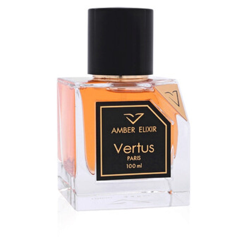 Perfume Amber Elixir Eau De Parfum 100ml - Mercado de Luxo - O Maior E-Commerce de Bens, Produtos e Serviços de Luxo do Brasil.