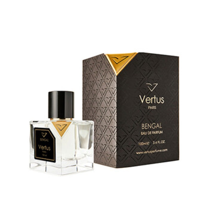 Perfume Bengal Eau De Parfum 100ml - Mercado de Luxo - O Maior E-Commerce de Bens, Produtos e Serviços de Luxo do Brasil.
