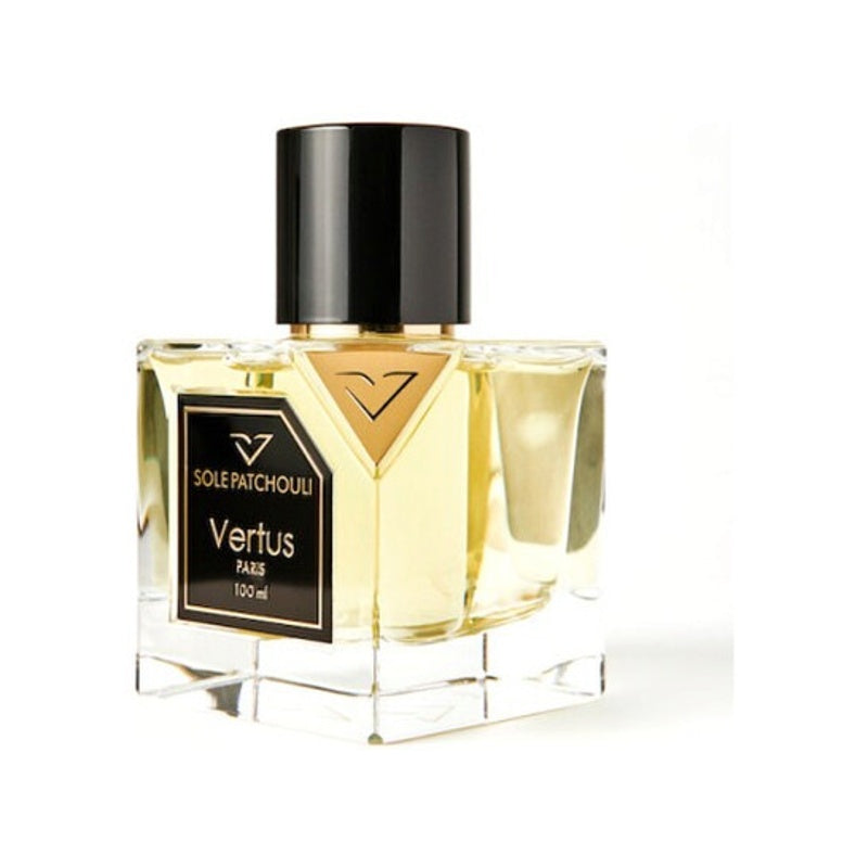 Perfume Sole Patchouli Eau De Parfum 100ml - Mercado de Luxo - O Maior E-Commerce de Bens, Produtos e Serviços de Luxo do Brasil.
