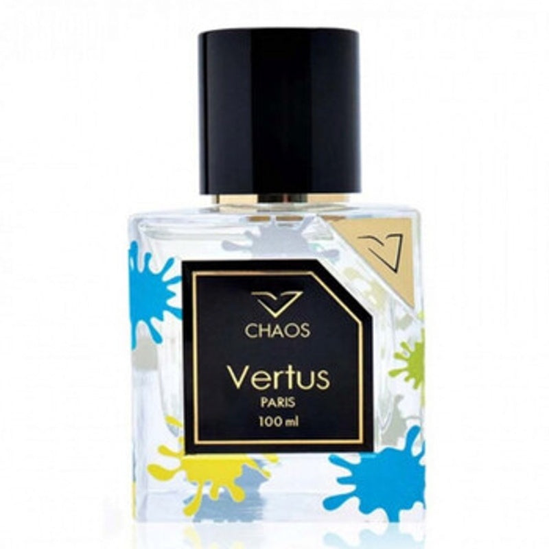 Perfume Chaos Eau De Parfum 100ml - Mercado de Luxo - O Maior E-Commerce de Bens, Produtos e Serviços de Luxo do Brasil.