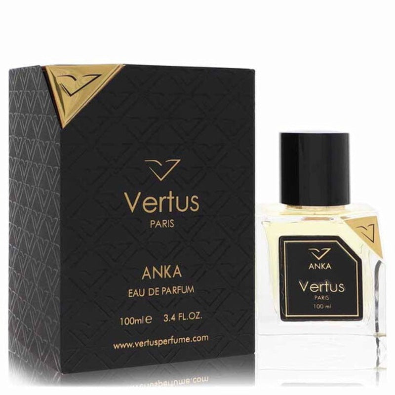 Perfume Anka Eau De Parfum 100ml - Mercado de Luxo - O Maior E-Commerce de Bens, Produtos e Serviços de Luxo do Brasil.
