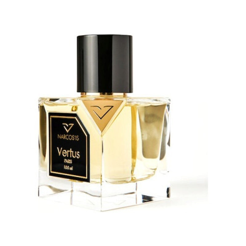 Perfume Vertus Narcos'is Eau De Parfum 100ml - Mercado de Luxo - O Maior E-Commerce de Bens, Produtos e Serviços de Luxo do Brasil.
