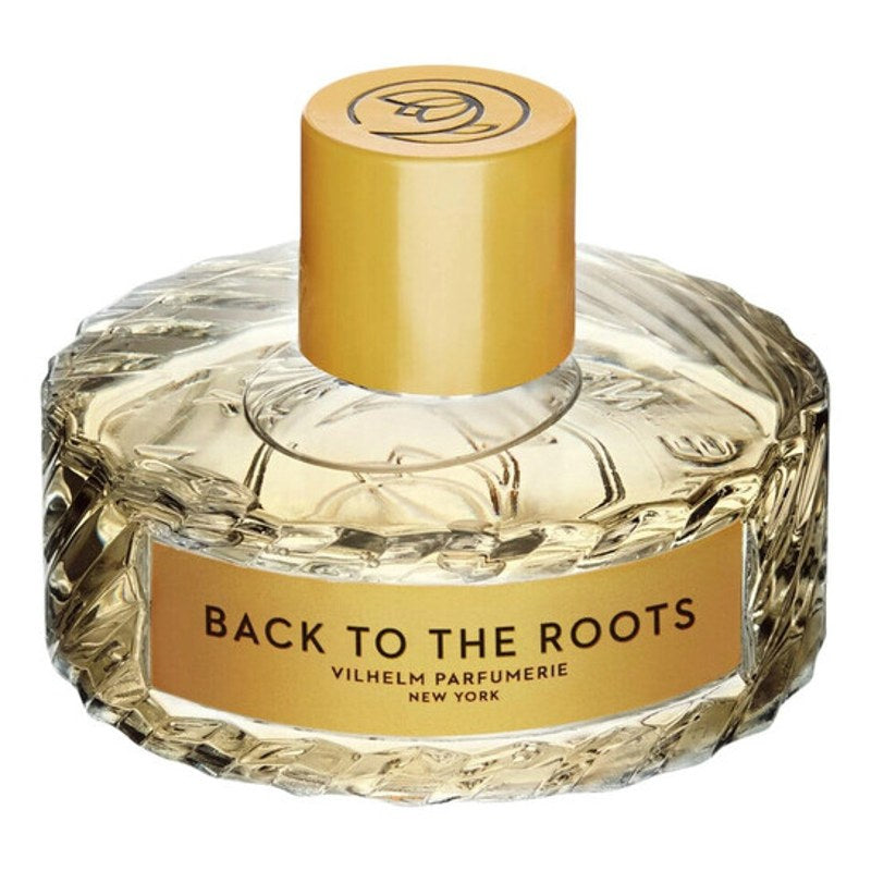 Perfume Back To The Roots Eau De Parfum 100ml - Mercado de Luxo - O Maior E-Commerce de Bens, Produtos e Serviços de Luxo do Brasil.