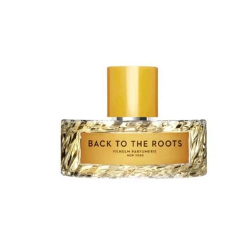 Perfume Back To The Roots Eau De Parfum 100ml - Mercado de Luxo - O Maior E-Commerce de Bens, Produtos e Serviços de Luxo do Brasil.