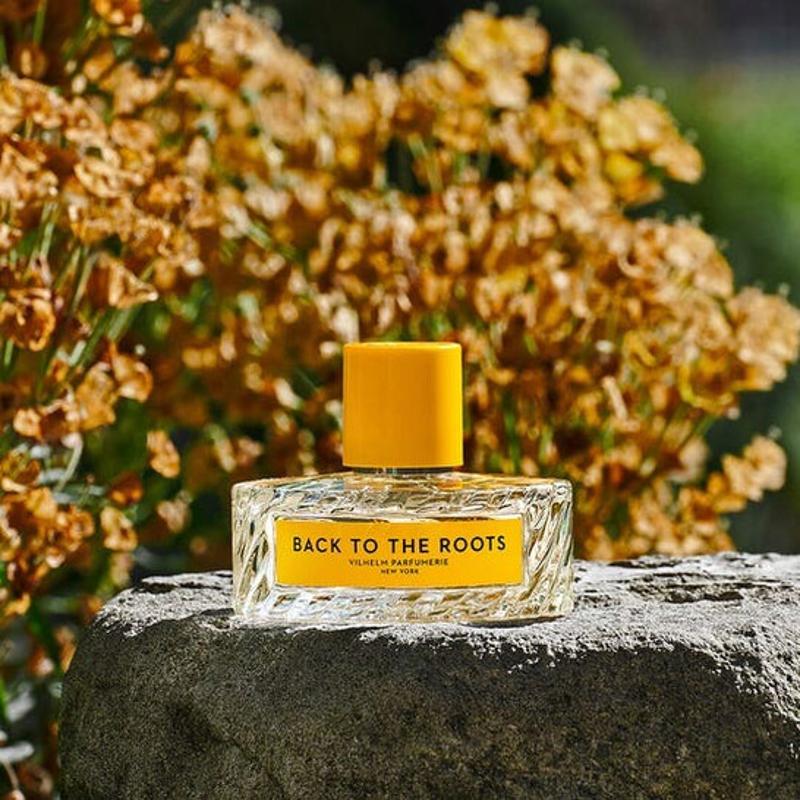 Perfume Back To The Roots Eau De Parfum 100ml - Mercado de Luxo - O Maior E-Commerce de Bens, Produtos e Serviços de Luxo do Brasil.