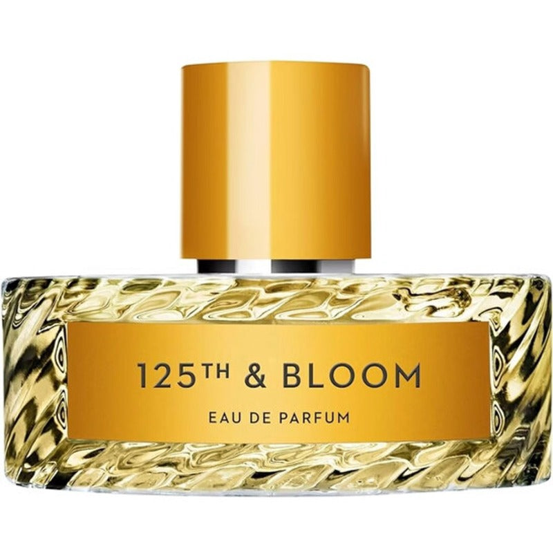 Perfume 125th & Bloom Eau De Parfum 100ml - Mercado de Luxo - O Maior E-Commerce de Bens, Produtos e Serviços de Luxo do Brasil.
