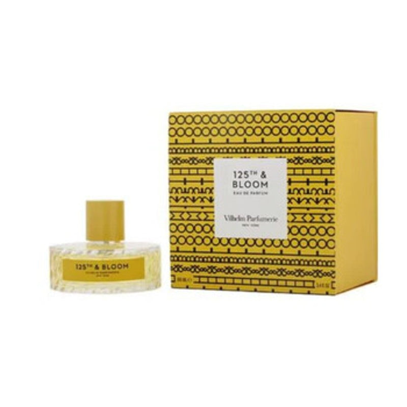 Perfume 125th & Bloom Eau De Parfum 100ml - Mercado de Luxo - O Maior E-Commerce de Bens, Produtos e Serviços de Luxo do Brasil.