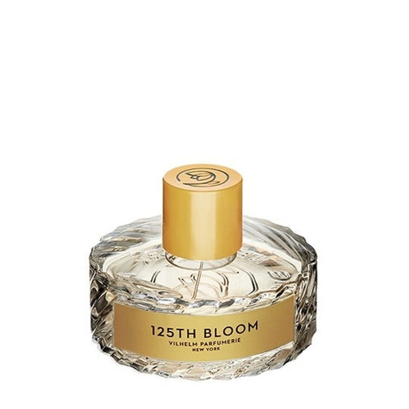 Perfume 125th & Bloom Eau De Parfum 100ml - Mercado de Luxo - O Maior E-Commerce de Bens, Produtos e Serviços de Luxo do Brasil.