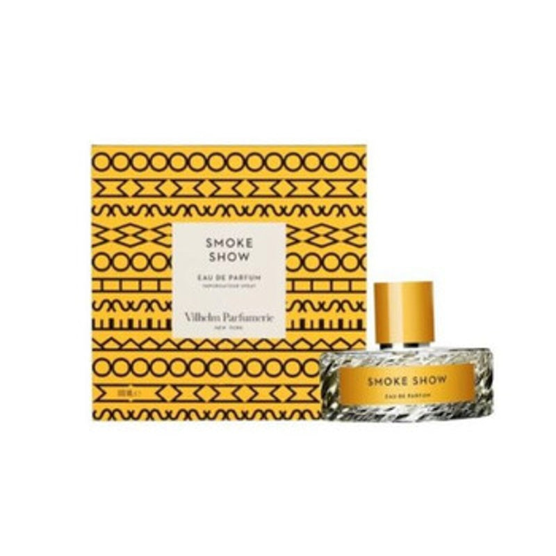 Perfume Smoke Show Eau De Parfum 100ml - Mercado de Luxo - O Maior E-Commerce de Bens, Produtos e Serviços de Luxo do Brasil.