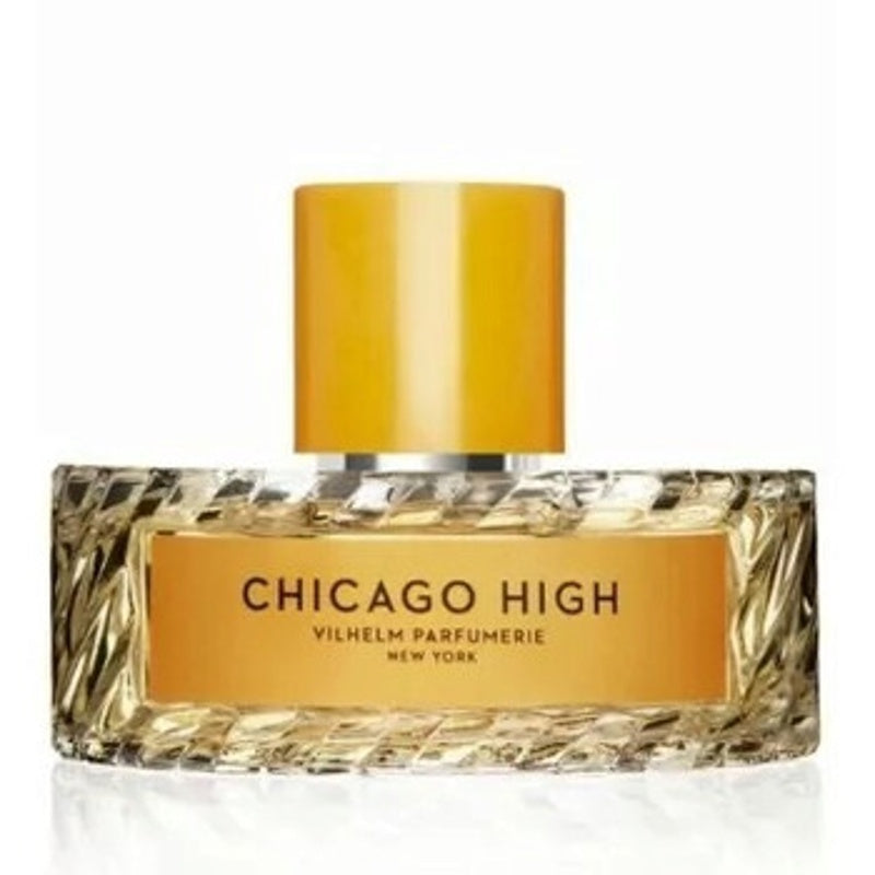 Perfume Chicago High Eau De Parfum 100ml - Mercado de Luxo - O Maior E-Commerce de Bens, Produtos e Serviços de Luxo do Brasil.