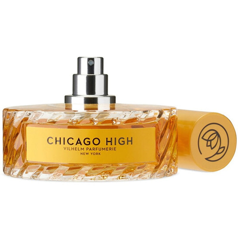 Perfume Chicago High Eau De Parfum 100ml - Mercado de Luxo - O Maior E-Commerce de Bens, Produtos e Serviços de Luxo do Brasil.