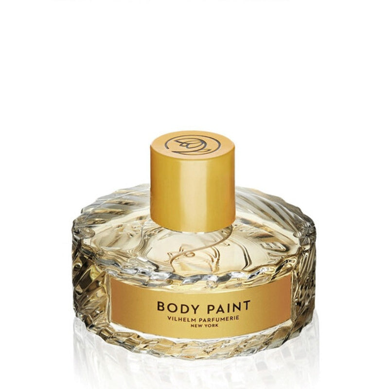 Perfume Body Paint Eau De Parfum 100ml - Mercado de Luxo - O Maior E-Commerce de Bens, Produtos e Serviços de Luxo do Brasil.