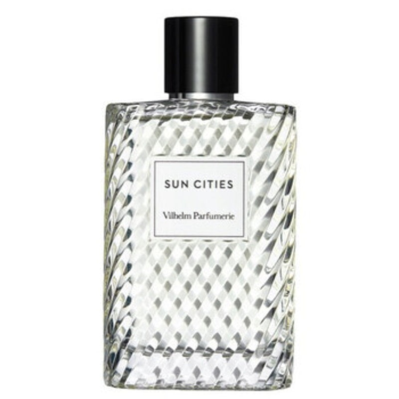 Perfume Sun Cities Eau De Parfum 100ml - Mercado de Luxo - O Maior E-Commerce de Bens, Produtos e Serviços de Luxo do Brasil.