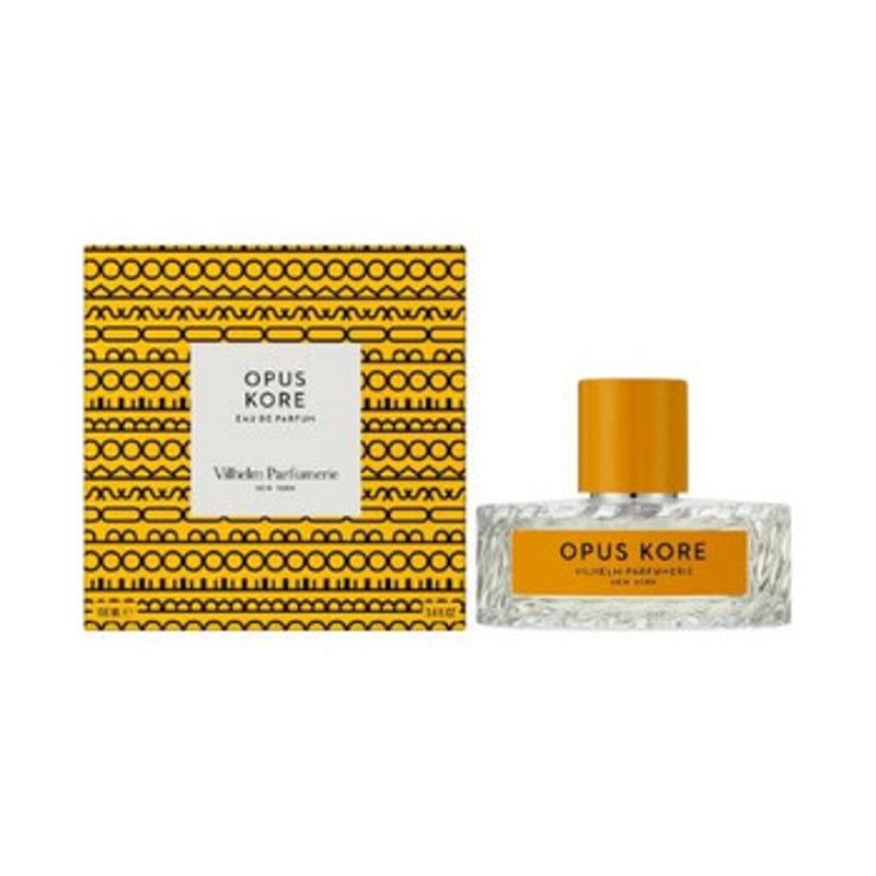 Perfume Opus Kore Eau De Parfum 100ml - Mercado de Luxo - O Maior E-Commerce de Bens, Produtos e Serviços de Luxo do Brasil.