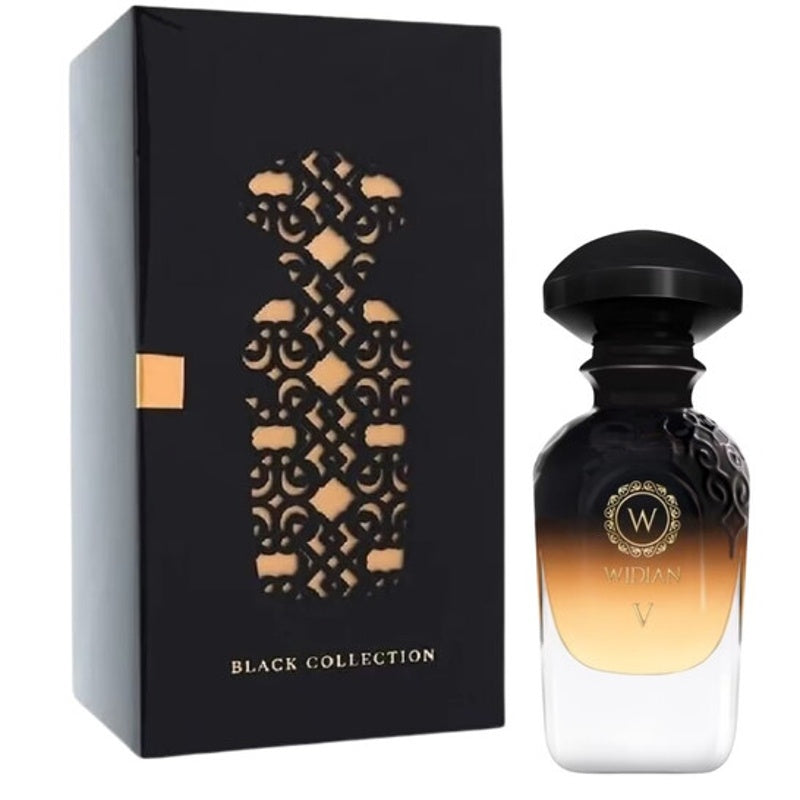 Perfume Black V Extrait "Pure" Parfum 50ml - Mercado de Luxo - O Maior E-Commerce de Bens, Produtos e Serviços de Luxo do Brasil.