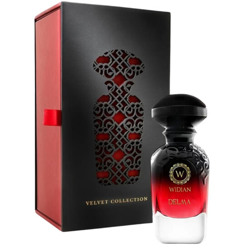 Perfume Delma Extrait "Pure" Parfum 50ml - Mercado de Luxo - O Maior E-Commerce de Bens, Produtos e Serviços de Luxo do Brasil.