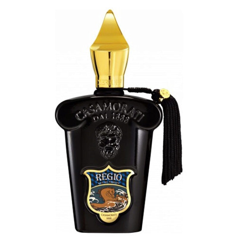 Perfume Casamorati Regio Eau De Parfum 100ml - Mercado de Luxo - O Maior E-Commerce de Bens, Produtos e Serviços de Luxo do Brasil.