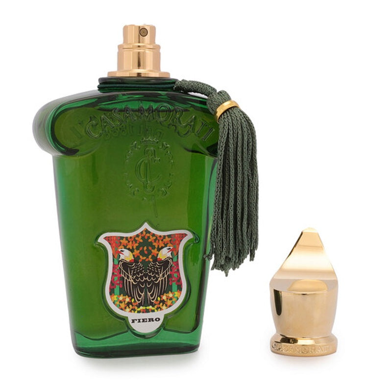 Perfume Casamorati Fiero Eau De Parfum 100ml - Mercado de Luxo - O Maior E-Commerce de Bens, Produtos e Serviços de Luxo do Brasil.